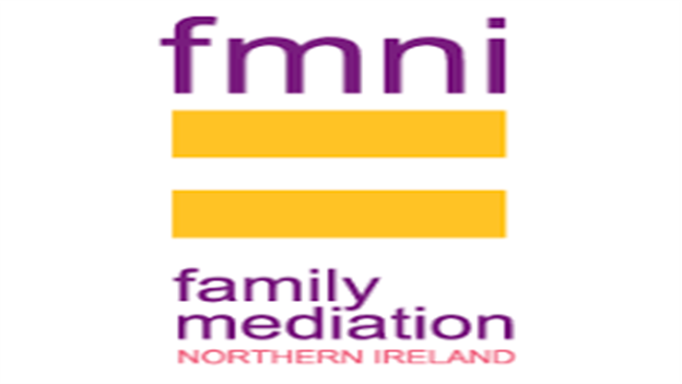 Family Mediation  logo