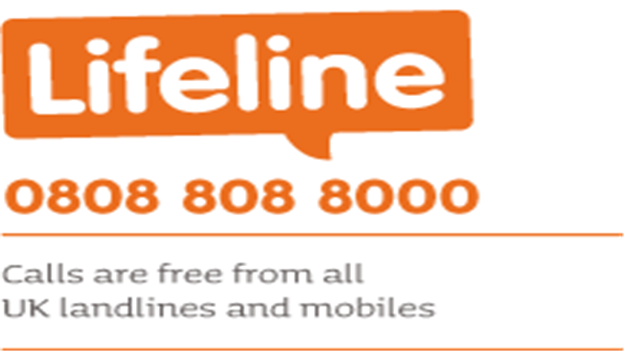 Lifeline Logo