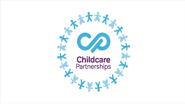 Childcare Partnership Logo