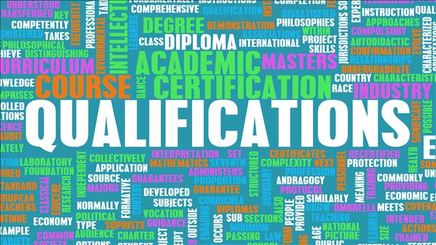 Job Roles And Qualification Requirements For The Early Years And 