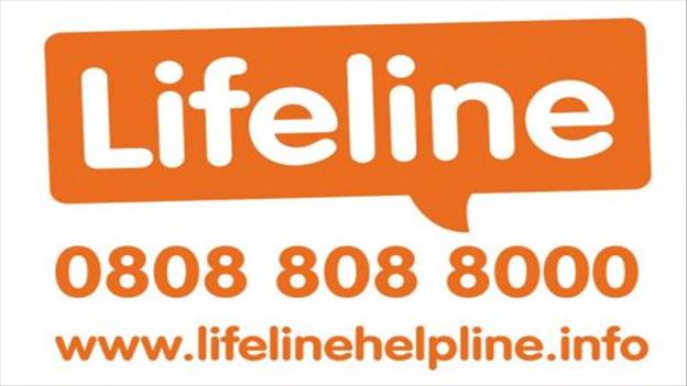 Lifeline Logo