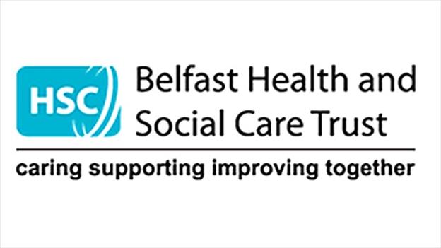 Belfast Trust Logo