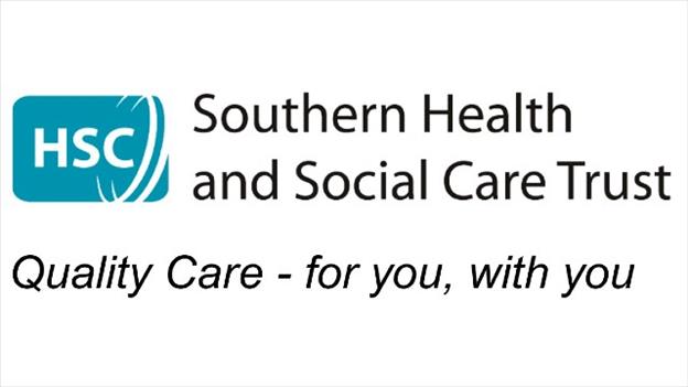 Southern Trust Logo