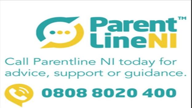 Parentline