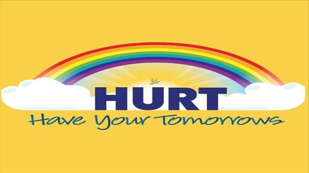 HURT