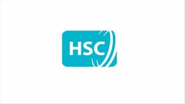 HSC Logo