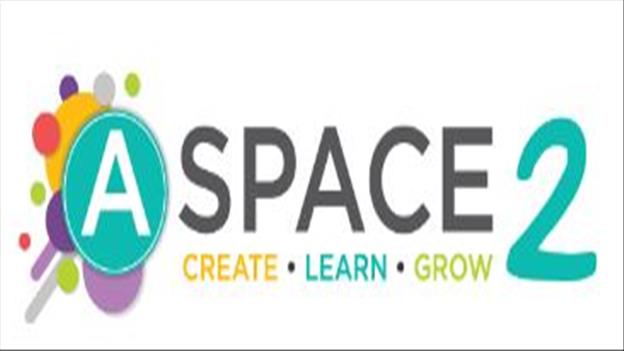 Logo for Aspace2