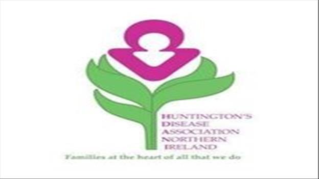 Huntington's Disease Northern Ireland