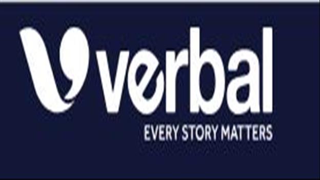 Verbal Logo