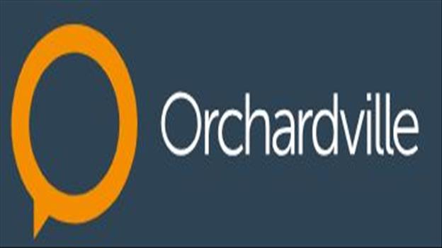 Orchardville