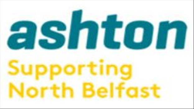 Ashton Logo