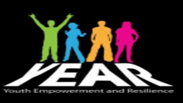 YEAR Logo